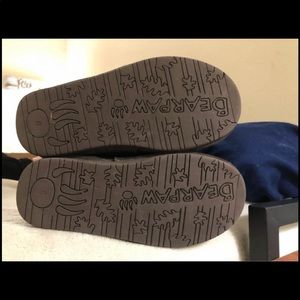 Bearpaw  Boots